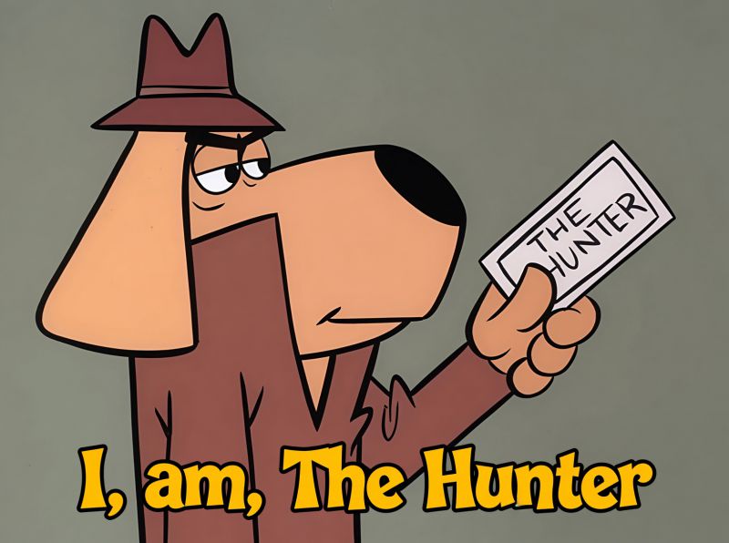 File:IAmTheHunter.jpg